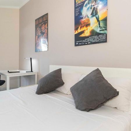 Mm Bengasi Modern Apartment トリノ エクステリア 写真