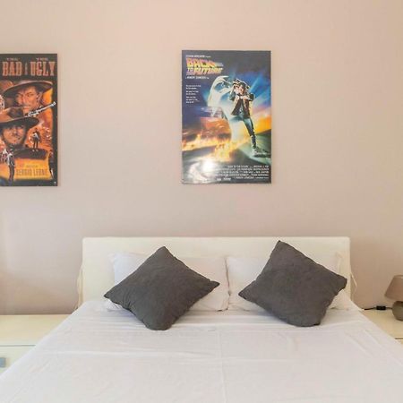 Mm Bengasi Modern Apartment トリノ エクステリア 写真