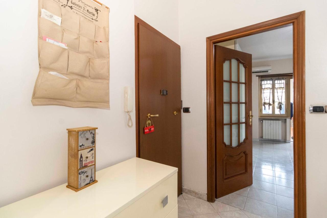 Mm Bengasi Modern Apartment トリノ エクステリア 写真