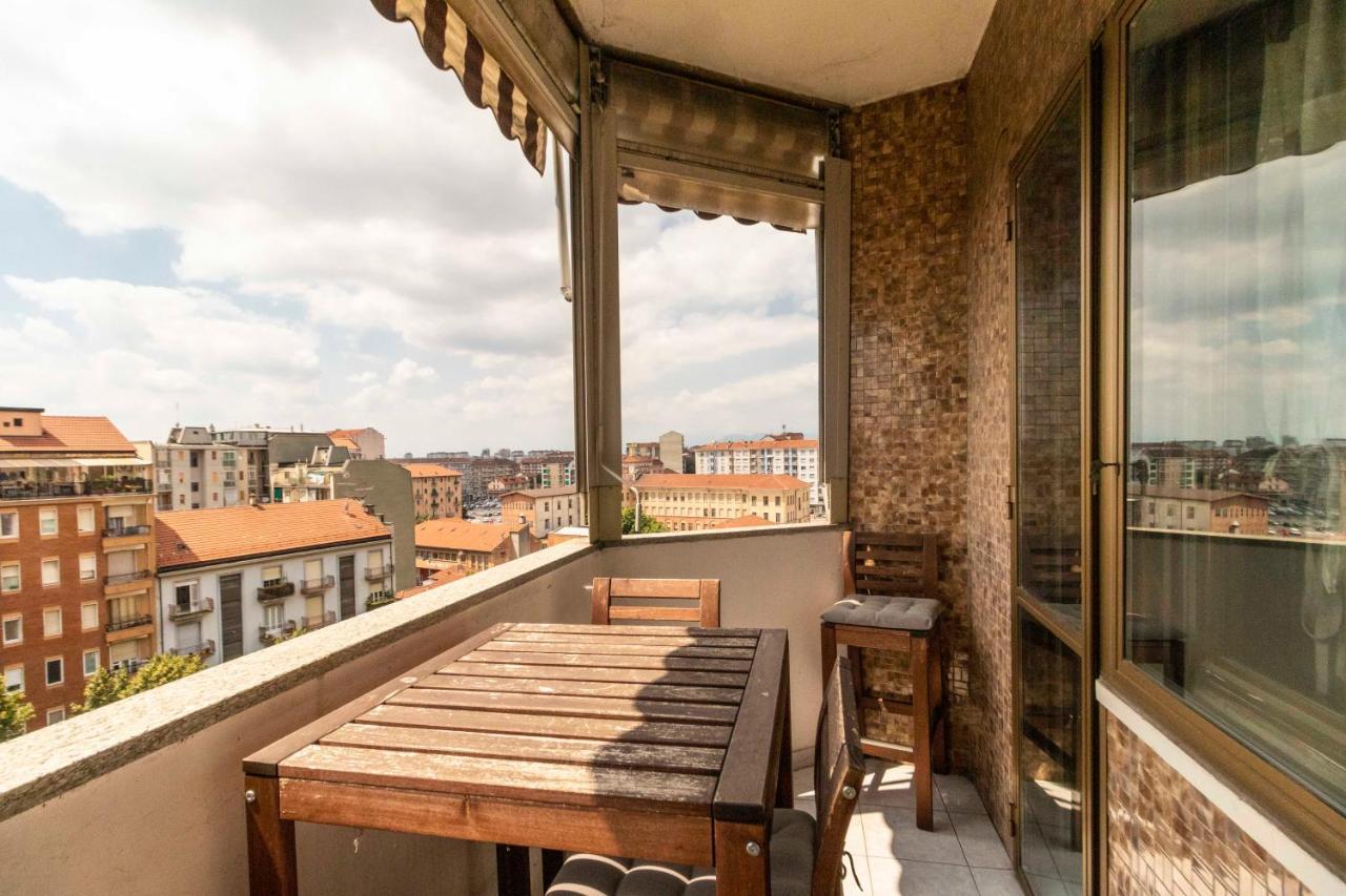 Mm Bengasi Modern Apartment トリノ エクステリア 写真
