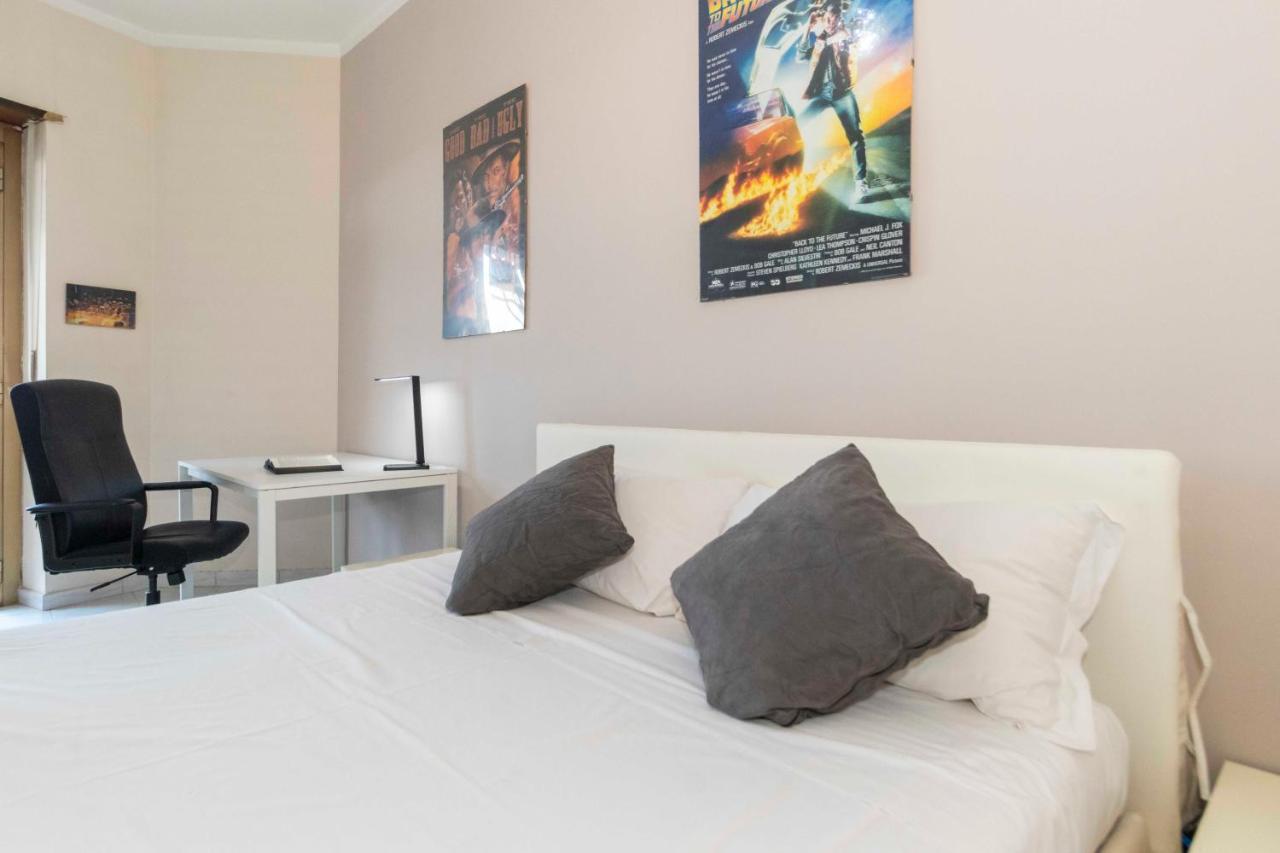 Mm Bengasi Modern Apartment トリノ エクステリア 写真