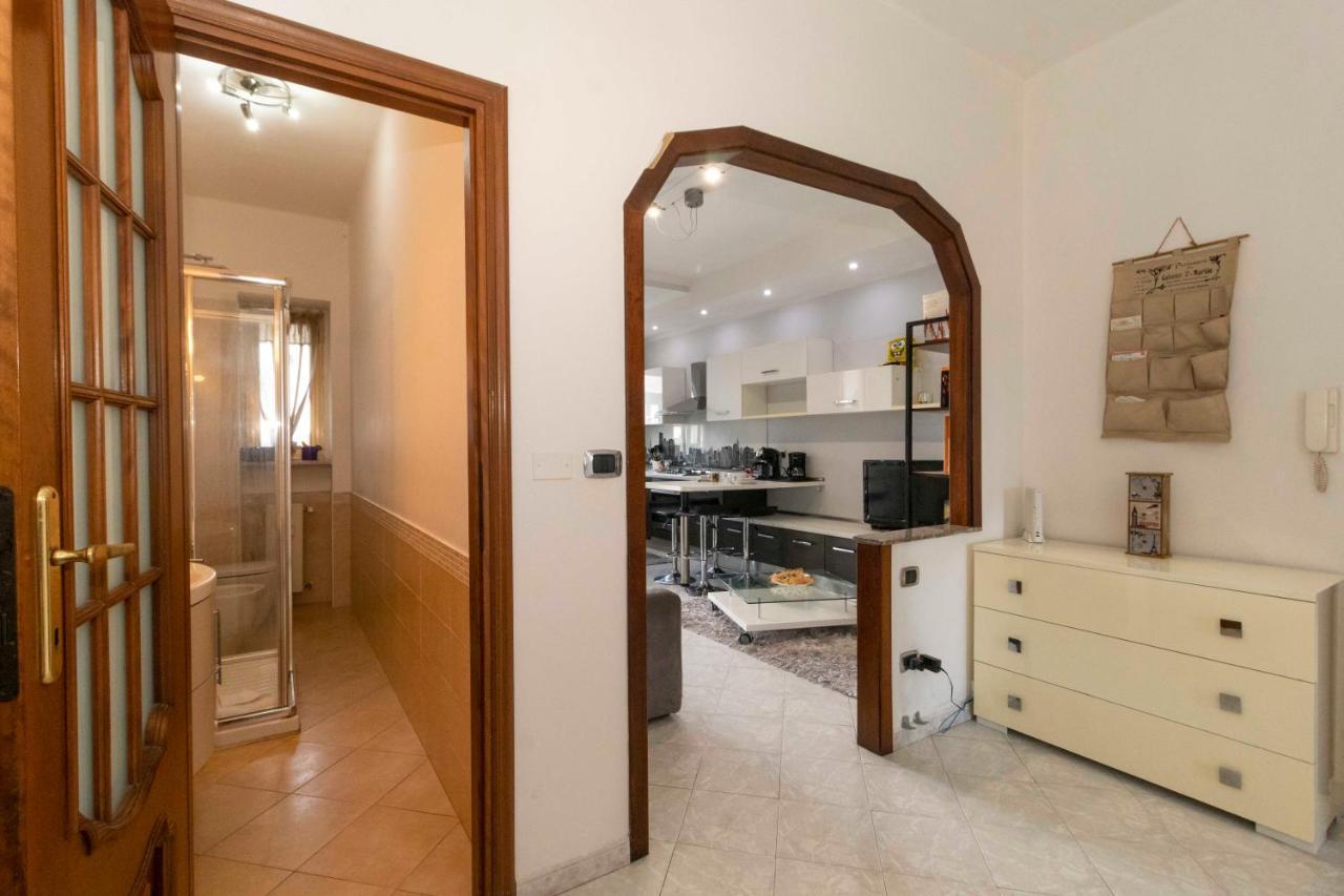 Mm Bengasi Modern Apartment トリノ エクステリア 写真