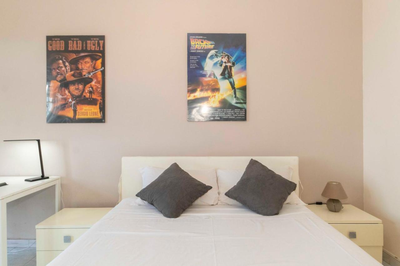 Mm Bengasi Modern Apartment トリノ エクステリア 写真