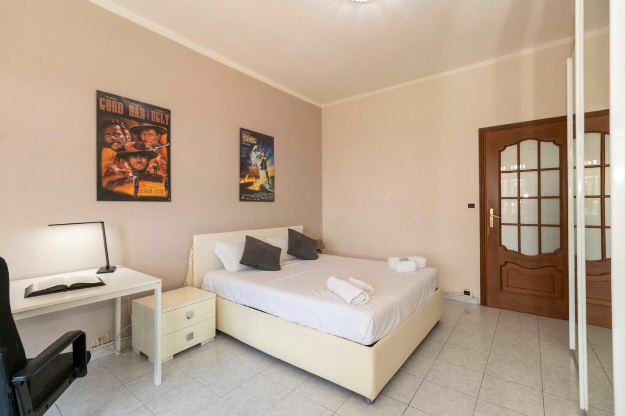Mm Bengasi Modern Apartment トリノ エクステリア 写真