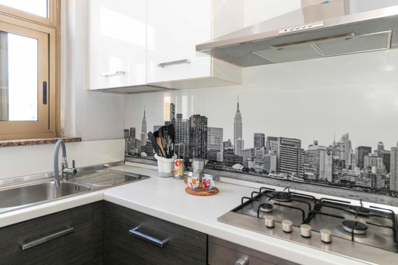 Mm Bengasi Modern Apartment トリノ エクステリア 写真