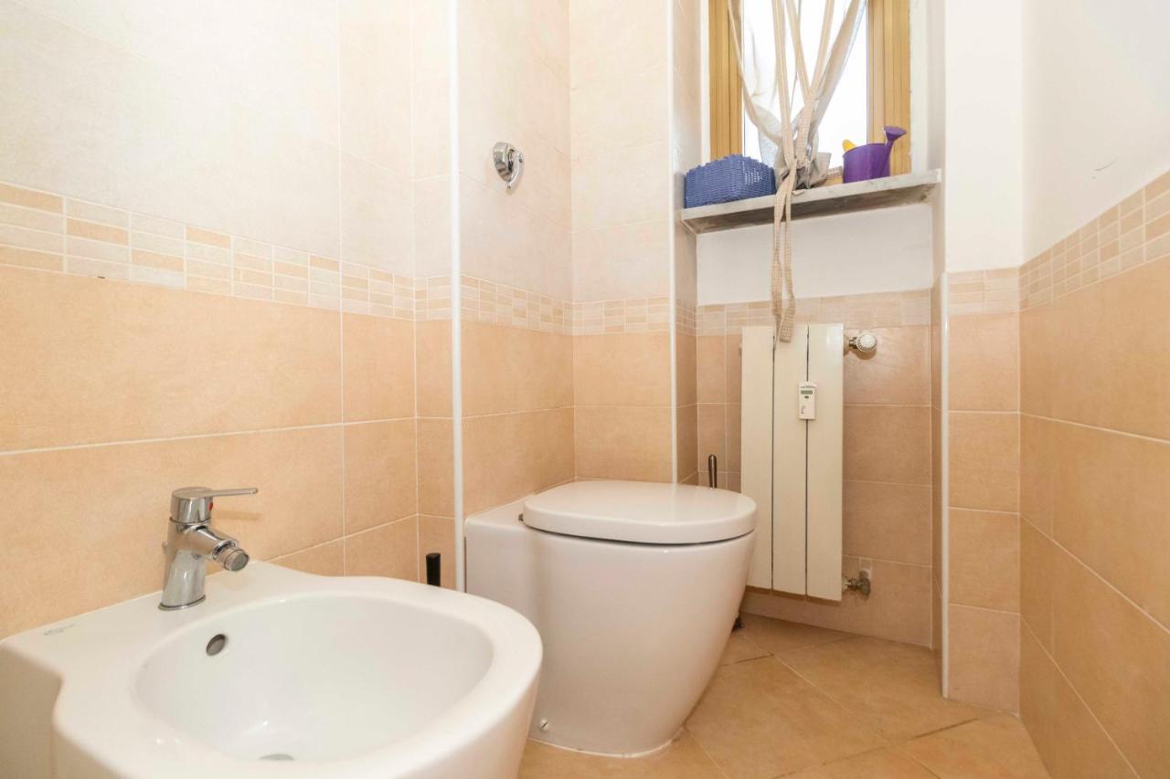 Mm Bengasi Modern Apartment トリノ エクステリア 写真