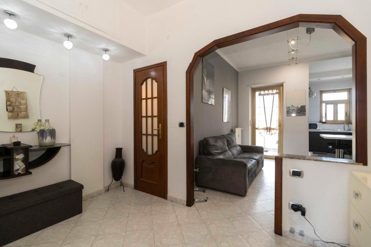 Mm Bengasi Modern Apartment トリノ エクステリア 写真