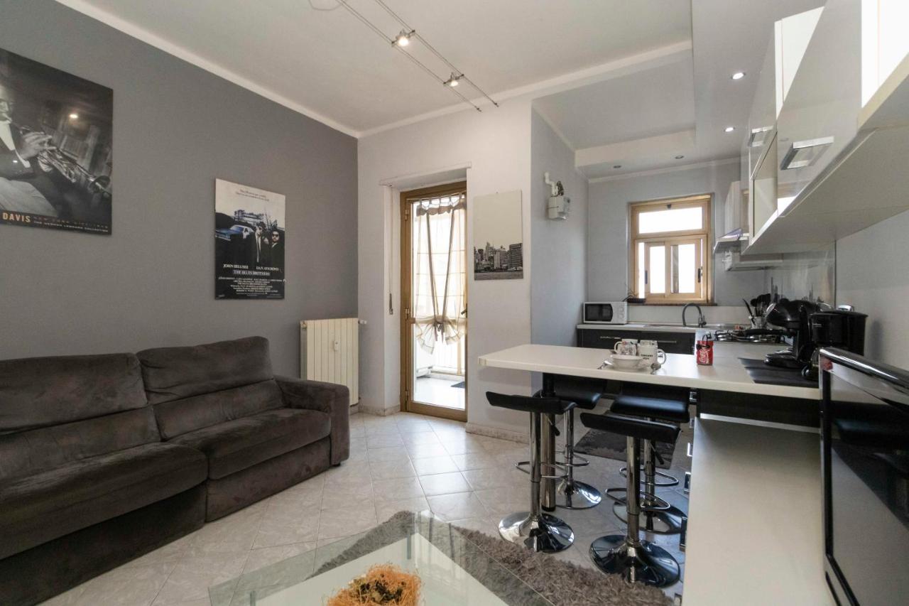 Mm Bengasi Modern Apartment トリノ エクステリア 写真