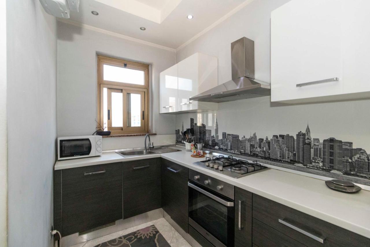 Mm Bengasi Modern Apartment トリノ エクステリア 写真