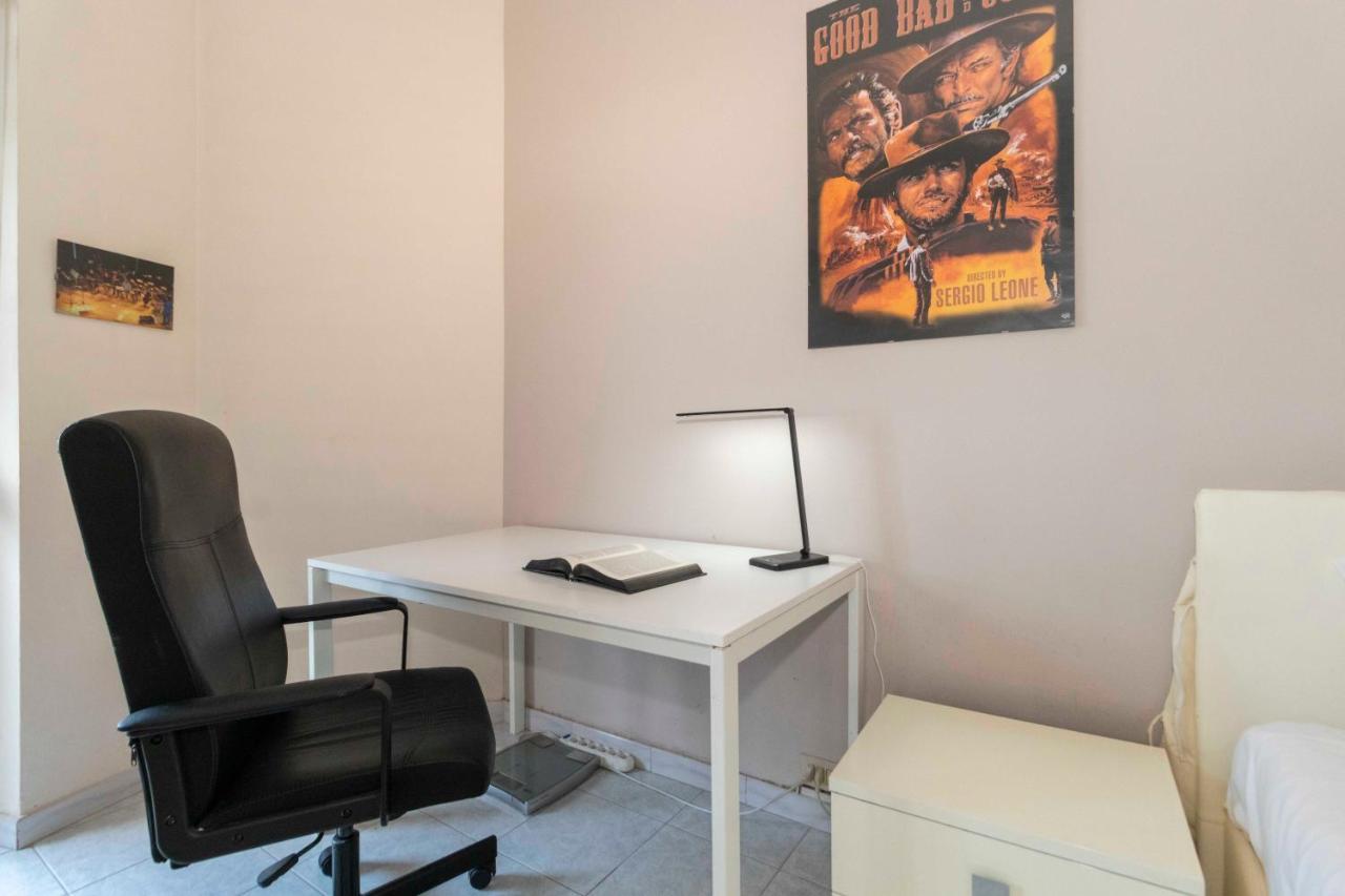 Mm Bengasi Modern Apartment トリノ エクステリア 写真