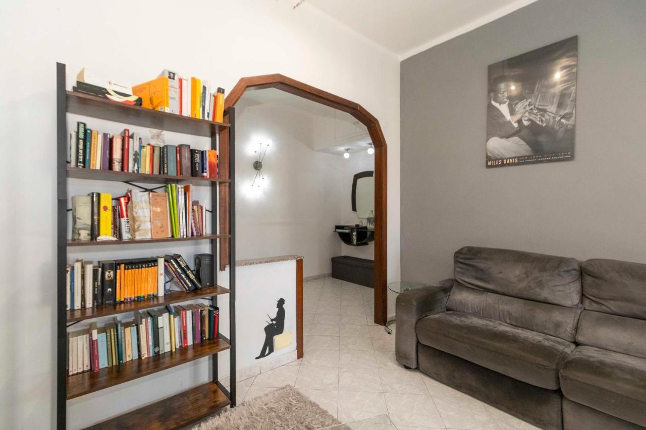 Mm Bengasi Modern Apartment トリノ エクステリア 写真