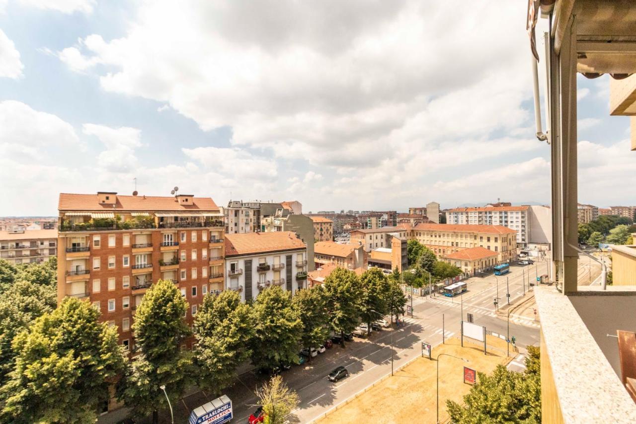 Mm Bengasi Modern Apartment トリノ エクステリア 写真