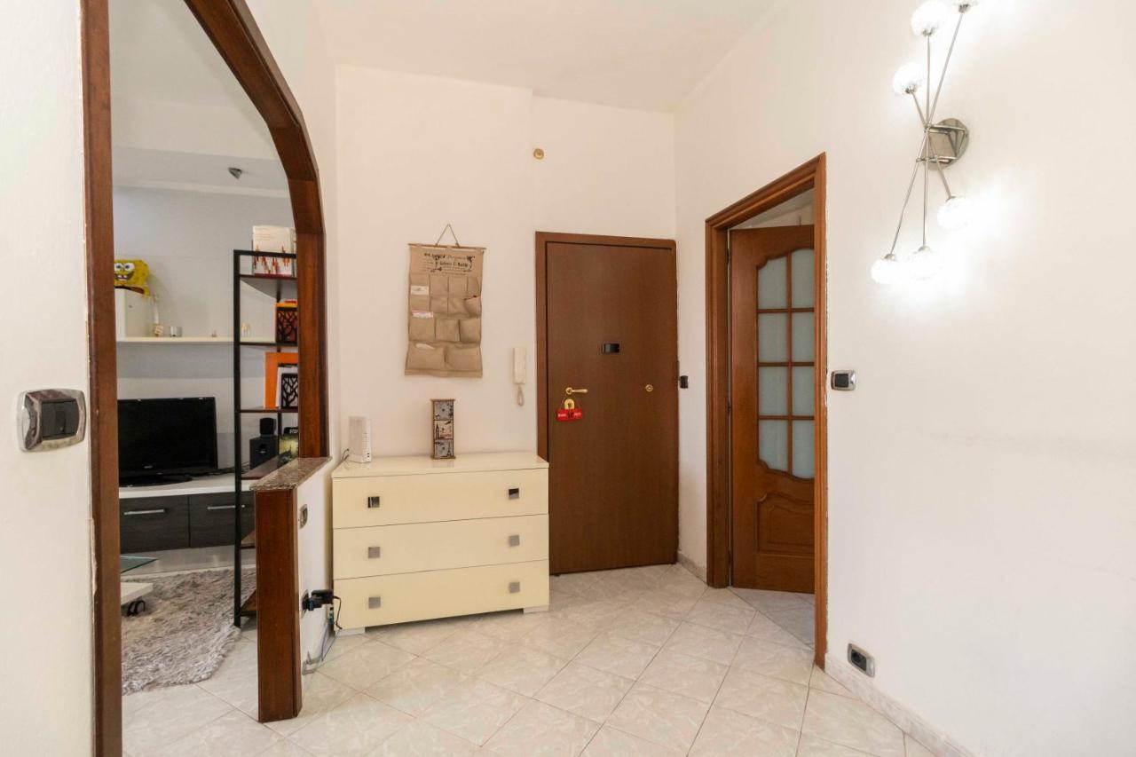 Mm Bengasi Modern Apartment トリノ エクステリア 写真