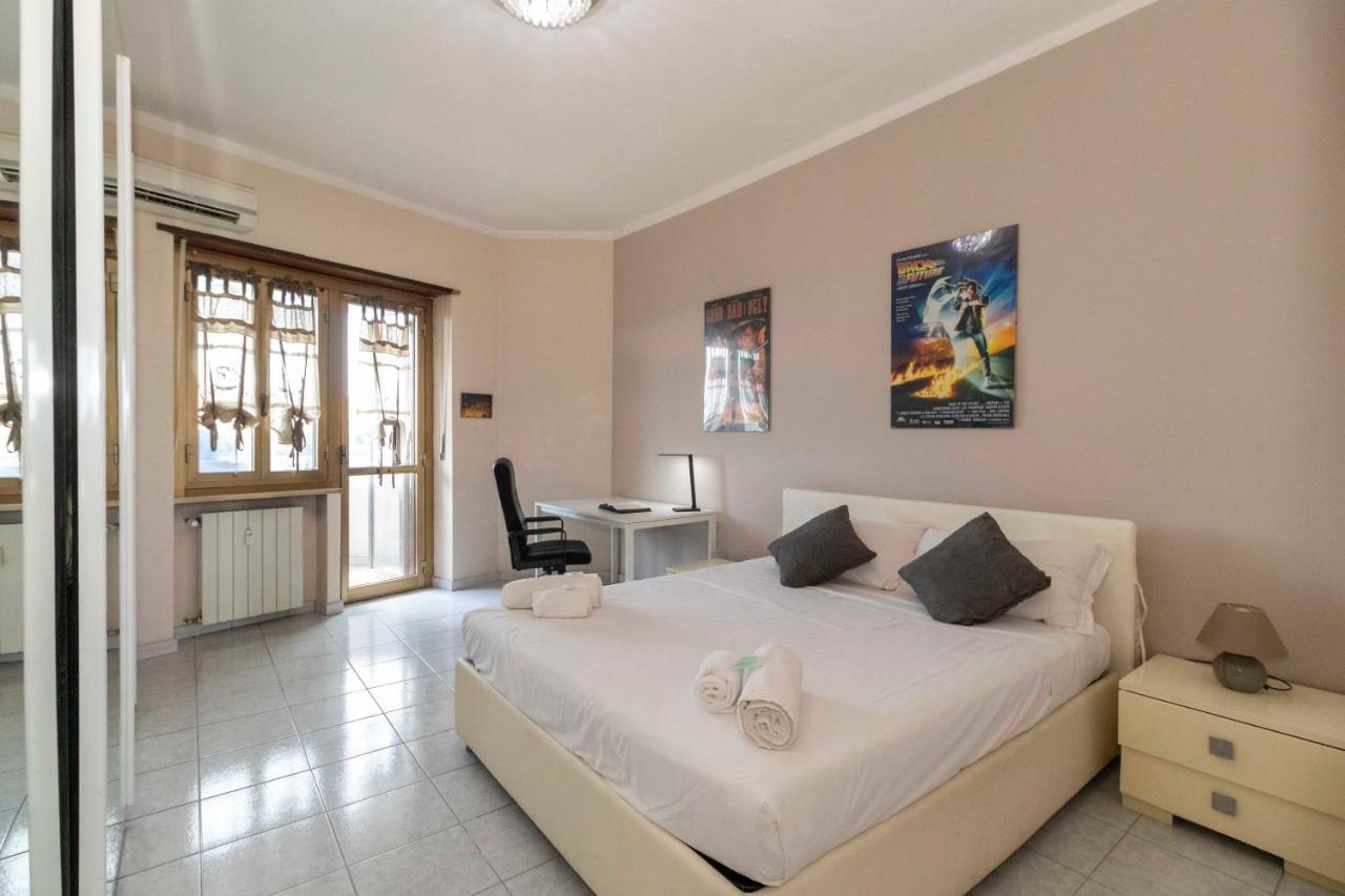 Mm Bengasi Modern Apartment トリノ エクステリア 写真