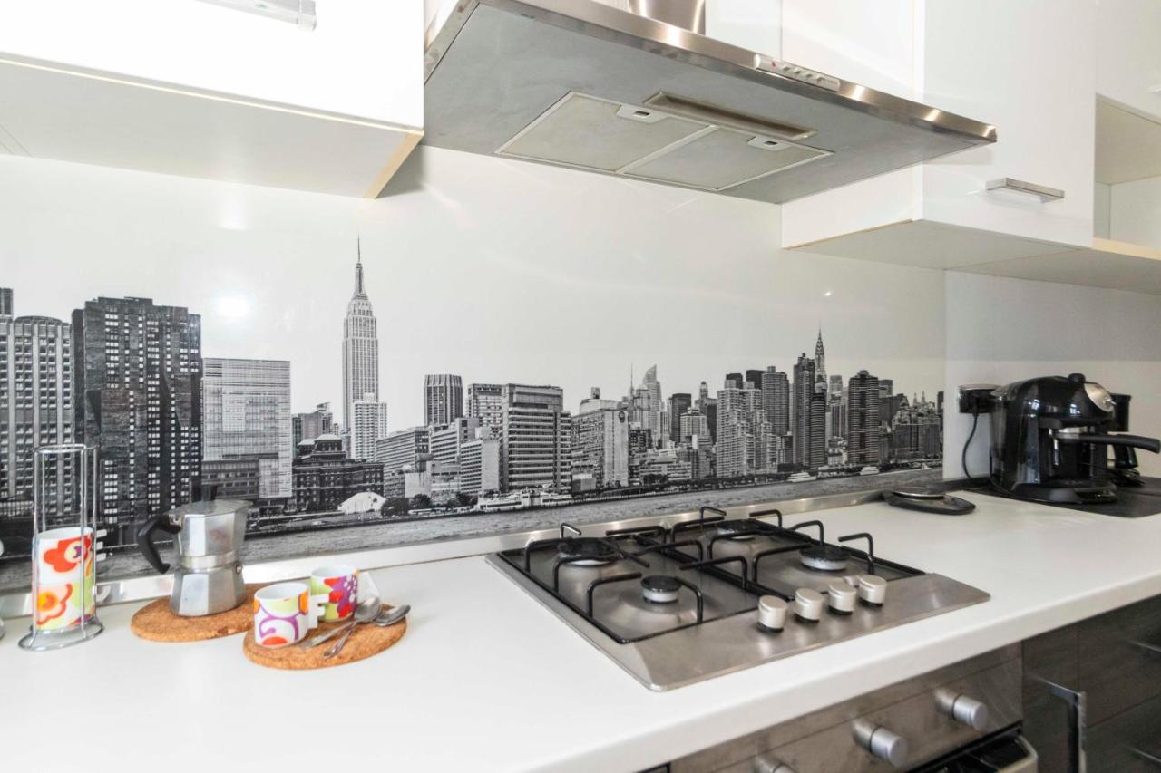 Mm Bengasi Modern Apartment トリノ エクステリア 写真
