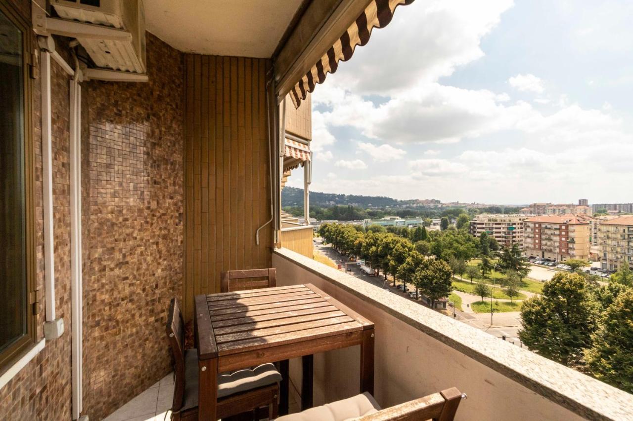 Mm Bengasi Modern Apartment トリノ エクステリア 写真