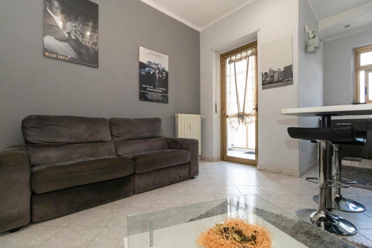 Mm Bengasi Modern Apartment トリノ エクステリア 写真